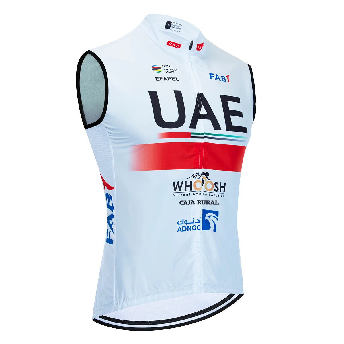 ORBEA RACING Cycling Vest - Lightweight and Breathable - Premium cycling vest from Lizard Vigilante - Just $28.88! Shop now at Lizard Vigilante