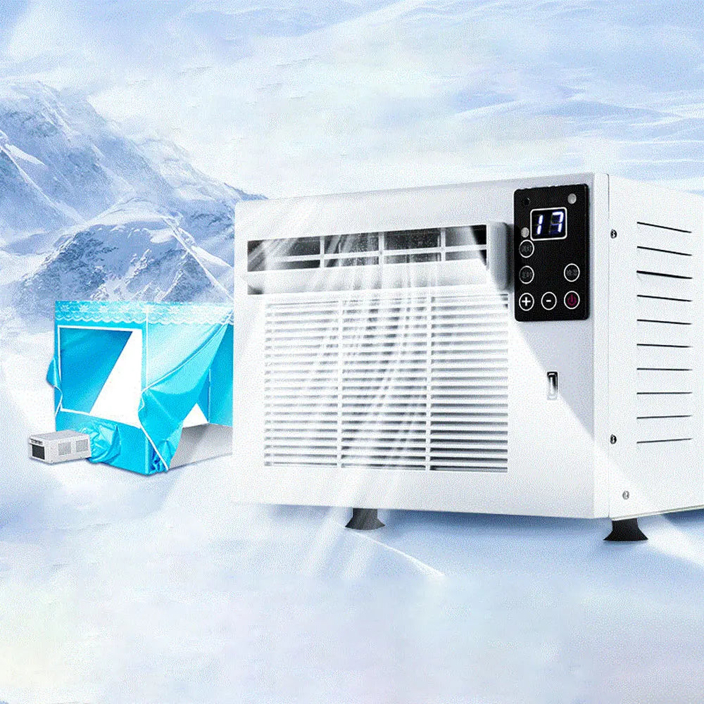 Home Air Conditioner aire acondicionado Pet Protable Air Conditioning Machine Small Air conditioners