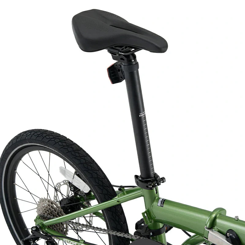 SVK-Folding Bike