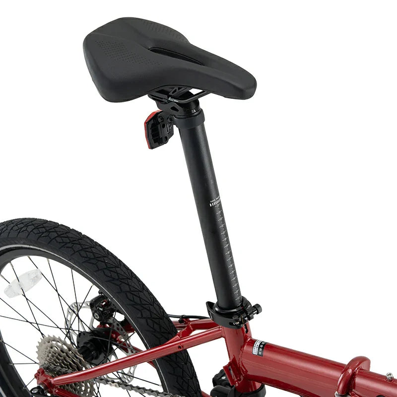 SVK-Folding Bike