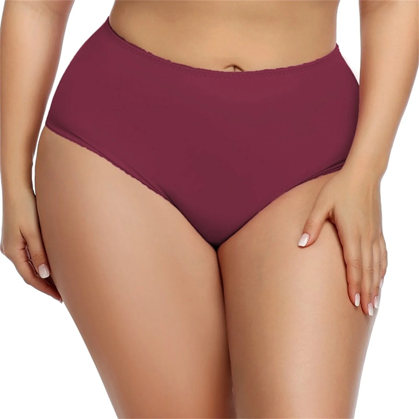 Women’s Low Rise Cotton G-String Panties – Sexy Thong Underwear - Premium panties from Lizard Vigilante - Just $17.88! Shop now at Lizard Vigilante