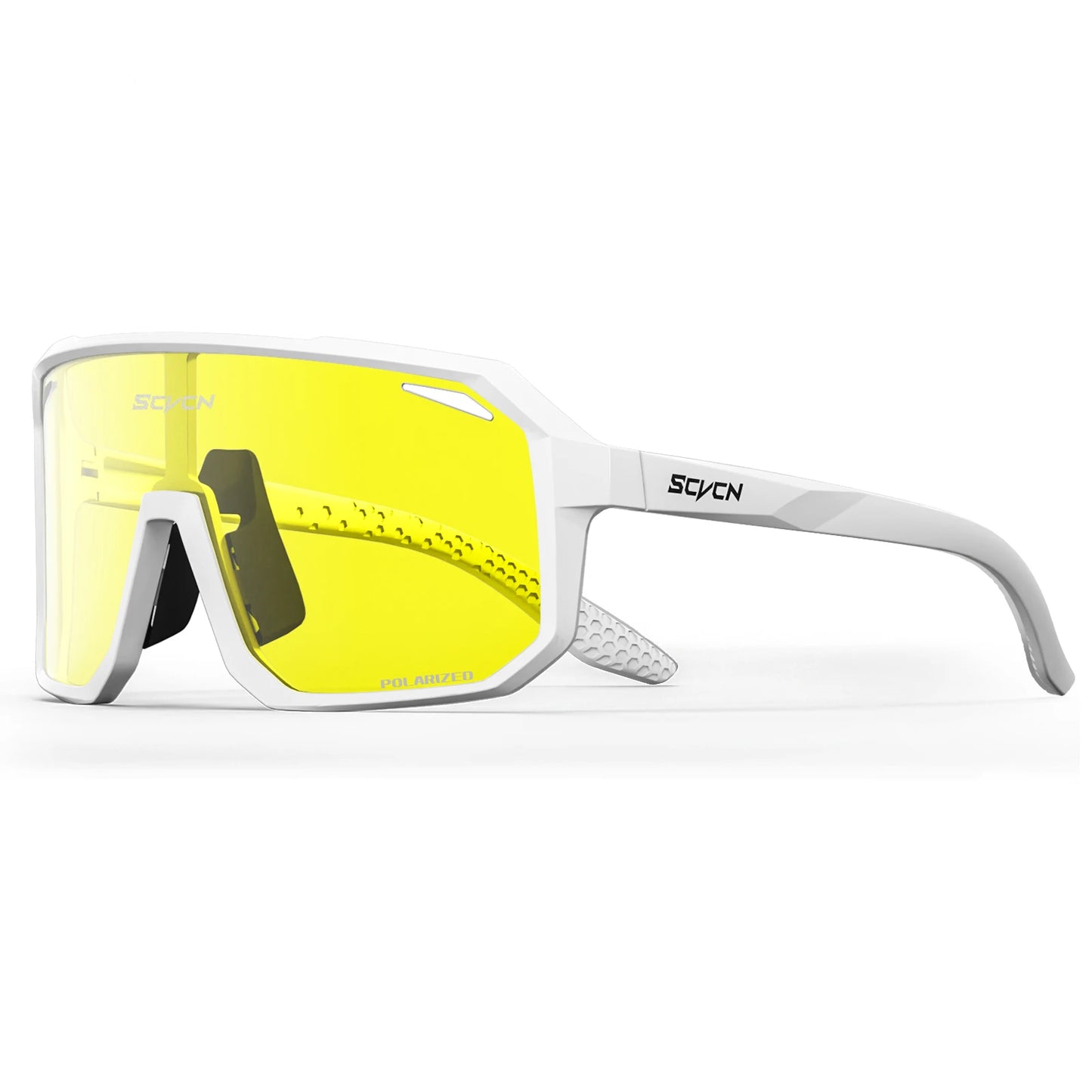 Shadow Apex UV400 Tactical Mountaineering Sunglasses 2025