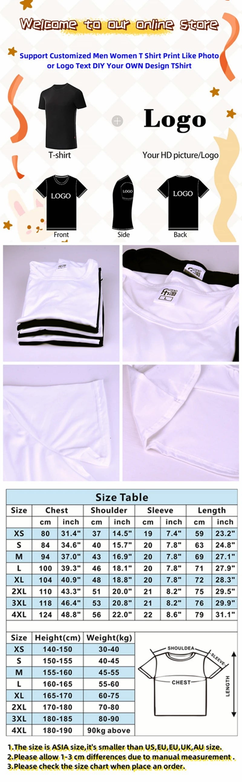 Hot Girlfriend Havoc Street Tee