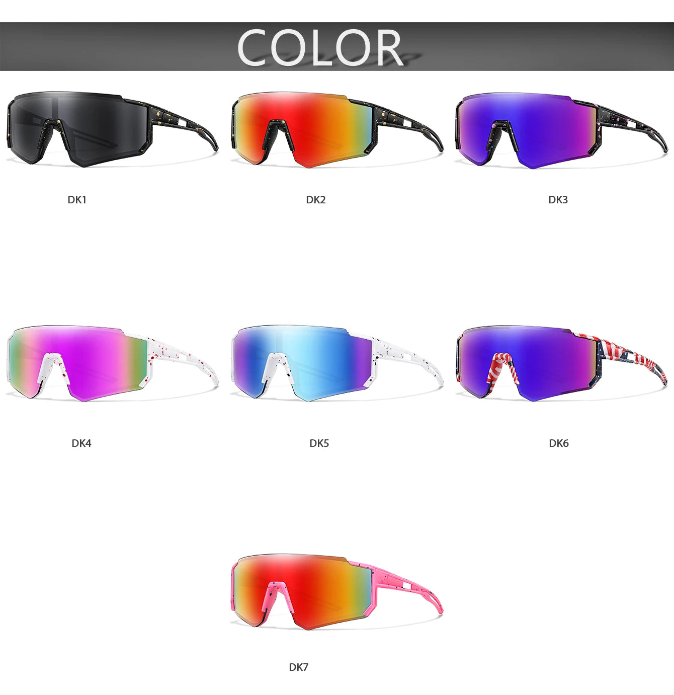 😎 Lil’ Road Reaper UV400 Sports Shades — Kids Outdoor Sunglasses for Mini Rebels, Bikers & Backyard Legends