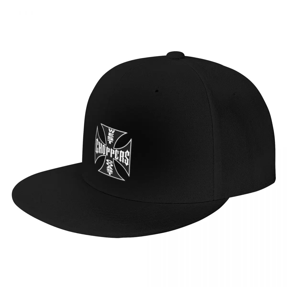 West Coast Choppers: Iconic Baseball Cap - Premium baseball cap from Lizard Vigilante - Just $36.99! Shop now at Lizard Vigilante