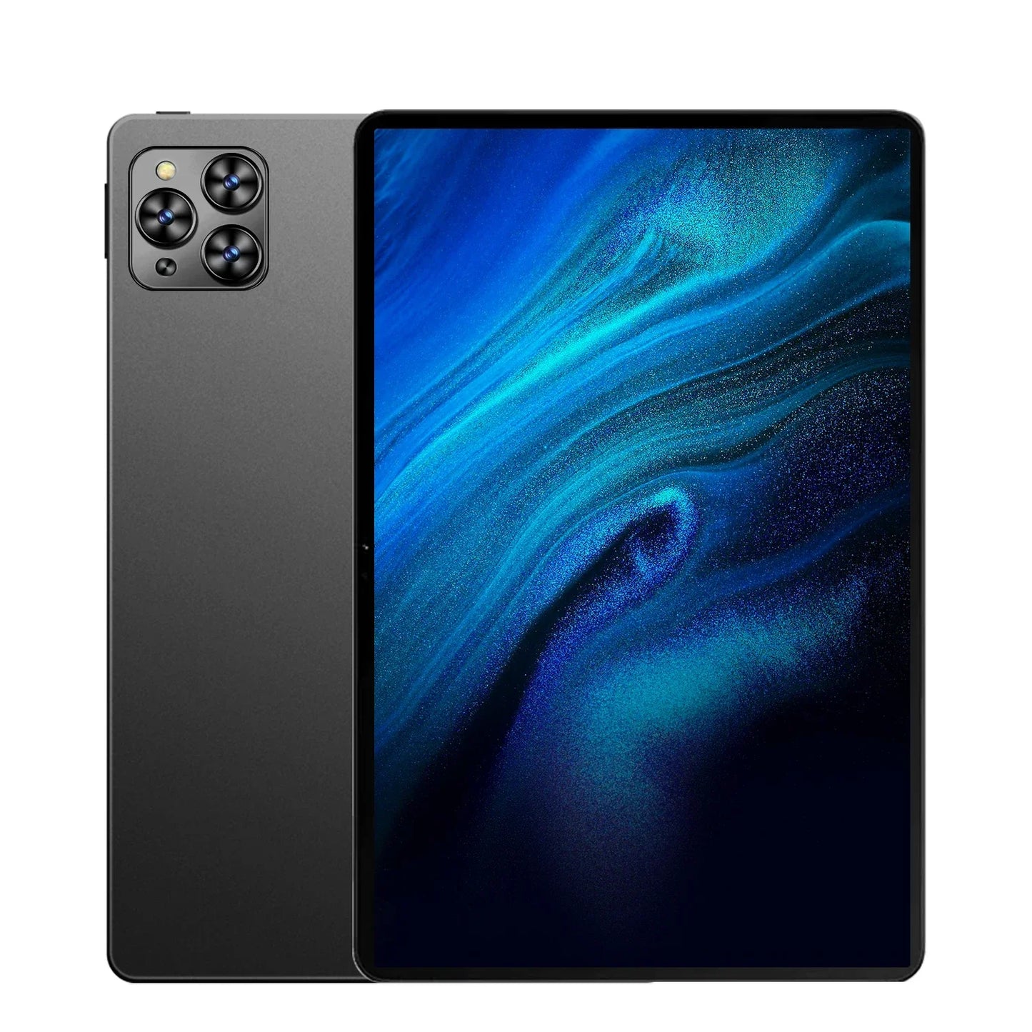 New Tablet Pad 8 Pro: 16GB RAM + 512GB ROM, 10.1" 120Hz Full HD Display, Dual Cameras, Snapdragon 8 Gen 2 - Premium tablet from dsers - Just $29.99! Shop now at Lizard Vigilante