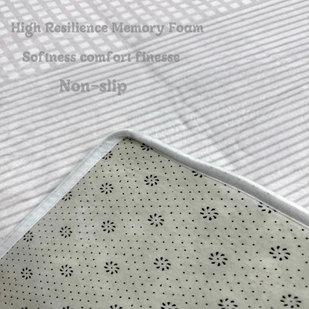 Gothic Coffin Skeleton Rug – Tactical Comfort Zone for Hardcore Homes & Battle-Ready Decor