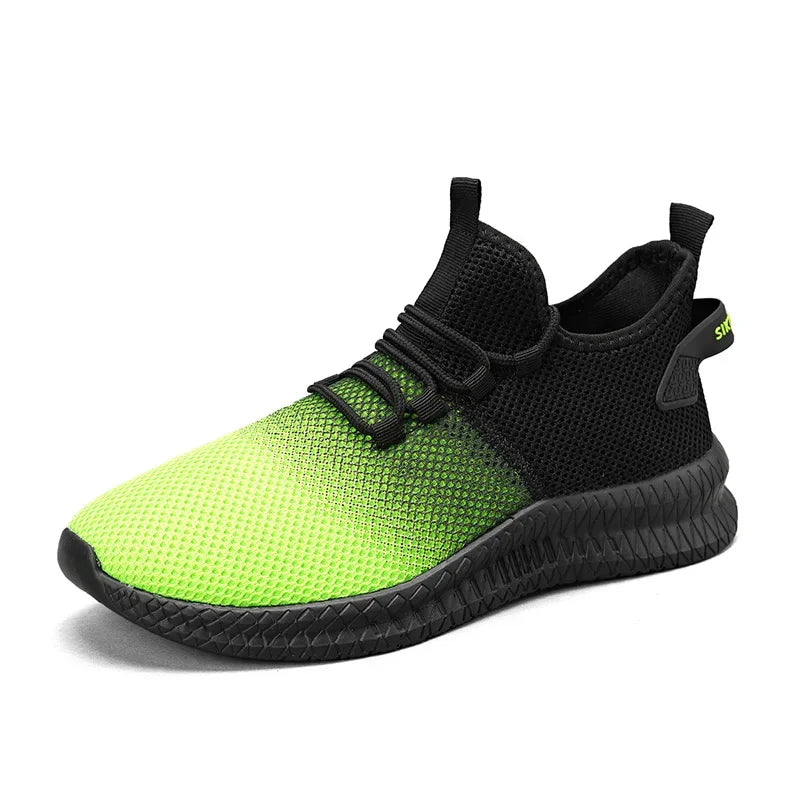 Men's Basketball Sneakers - High-Performance and Stylish - Premium sneakers from Lizard Vigilante - Just $38.88! Shop now at Lizard Vigilante