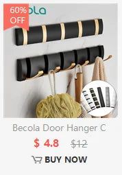 Portable Wall Mounted Umbrella Storage Rack Creative Wall Umbrella Clip Holder Racks Home Storage Hanger Organizer