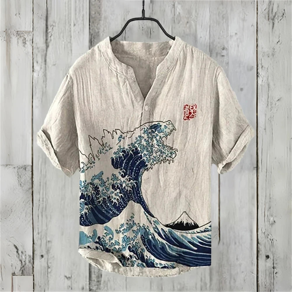 Ink Vice Octo-Riot Polo – Tentacles, Trouble & Tour-Ready Threads for Summer Chaos - Premium polo shirt from dsers - Just $25.99! Shop now at Lizard Vigilante