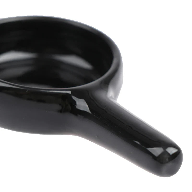 2023 New Ceramic Candle Holder Wax Melt Oil Burner Diffuser Fragrance Tray Aromatherapy Furnace Candlestick Home Decoration