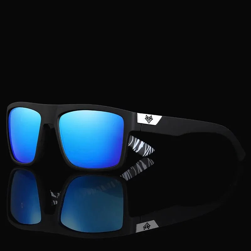 SEPFOX Polarized Tactical Sunglasses – UV400 Outdoor Sports Fishing Driving Hiking Eyewear for Men