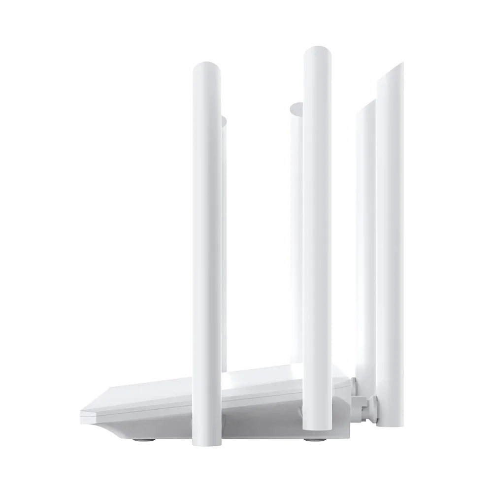 ⚡ EWIND HellSignal 1200M WiFi Router — Dual-Band 6-Antenna Monster for Gaming, Streaming & Digital Warfare