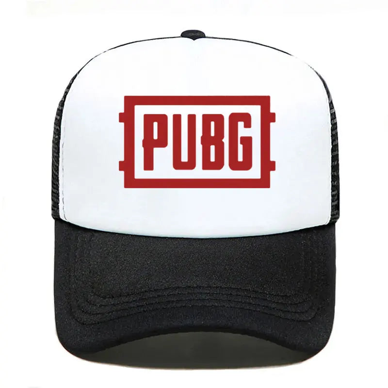 Battlezone Royale Street Strike Cap