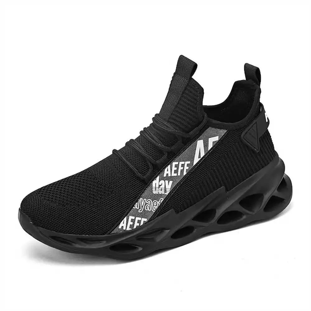 Ventilation 39-46 Tenis Flat Casual Mens Shoes Fashion Summer Sneakers Men Sports Snearkers Gifts Items High End College - Premium  from Lizard Vigilante - Just $19.99! Shop now at Lizard Vigilante