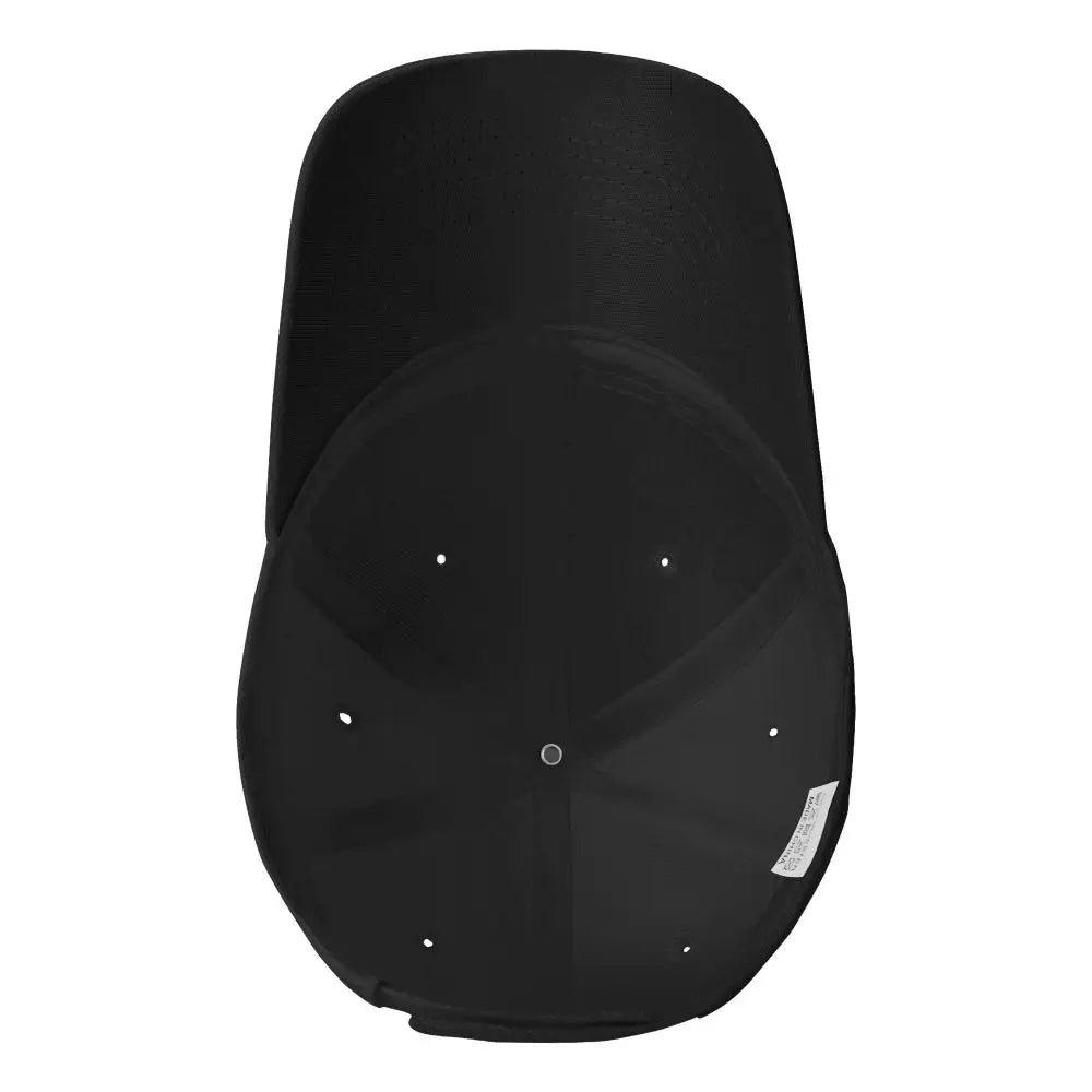 Godspeed You Black Emperor Baseball Cap - Adjustable Fitted Sun Cap for Metal Music Fans - Premium hat from Lizard Vigilante - Just $23.88! Shop now at Lizard Vigilante