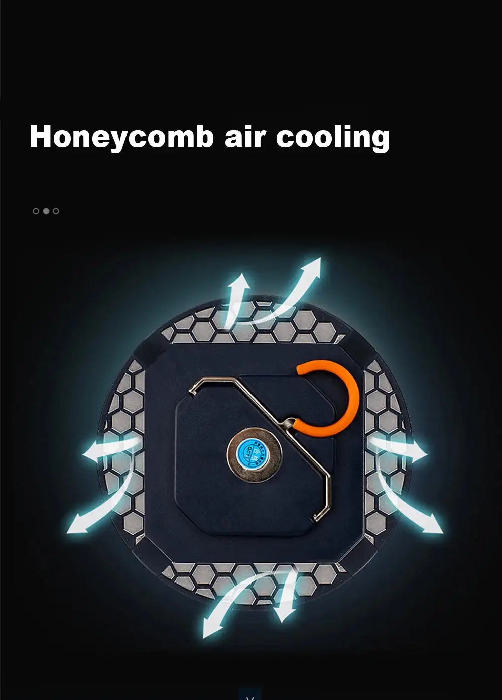 7200mAh Portable Emergency Night Market Light LED Tent Light Rechargeable Lantern Outdoor Camping Bulb Lamp Flashlight Home