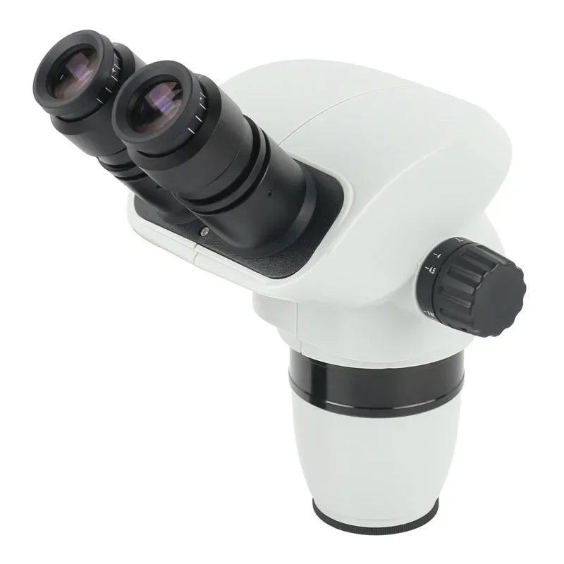 Rogue Vision 90X Parfocal Warhead Microscope | Heavy-Duty Binocular Stereo Beast for Extreme Precision Work