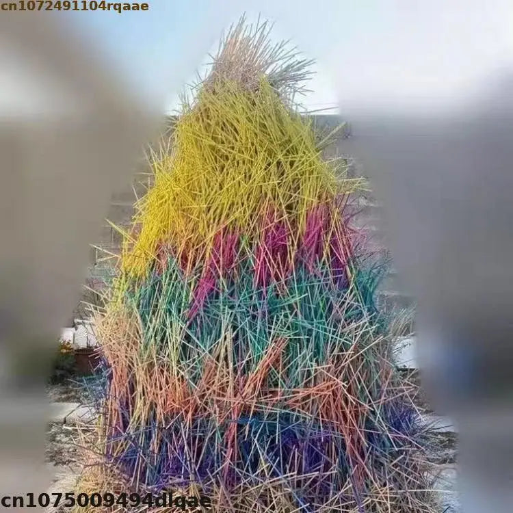 91/bundle Natural Aroma Household Fragrance Sandalwood Stick Fragrance Blessing Buddha Fragrance Sandalwood Stick