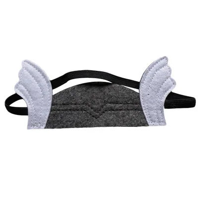 Superhero Kids Cosplay Masks 28-Piece Set — Party Favor Costume Accessories For Boys And Girls