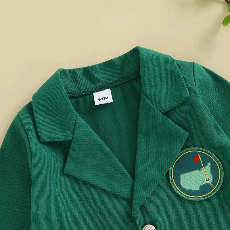 Infant Toddler Hooded Windbreaker Jacket with Zipper Closure and Cute Animal Print for Baby Boys and Girls