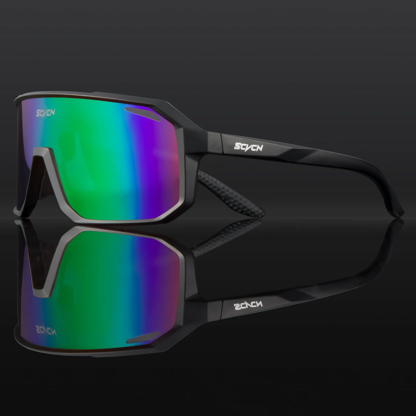 Shadow Apex UV400 Tactical Mountaineering Sunglasses 2025