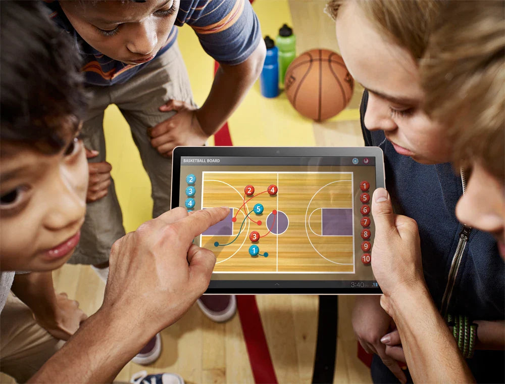 New Global Version 10 Inch Tablet Pc 4GB RAM 64GB ROM Octa Core Dual 3G Phone Call WiFi Bluetooth Google Play Android Tablets