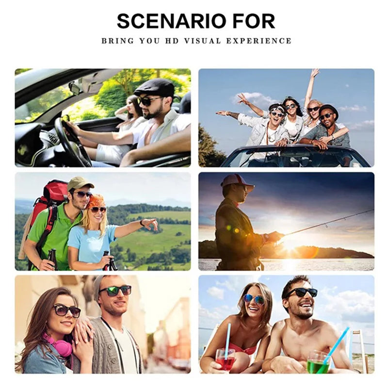 Rimcutter Royale: Caterside Retro Gradient Sunglasses – Blade Lens Street Icon Shades - Premium shades from dsers - Just $15.99! Shop now at Lizard Vigilante