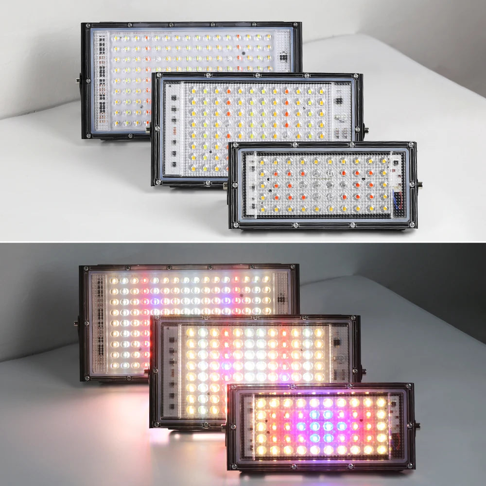 Photosynthesis Overlord: The 50W-150W LED Grow Light That Turns Plants Into Beasts - Premium grow lights from Lizard Vigilante - Just $15.99! Shop now at Lizard Vigilante