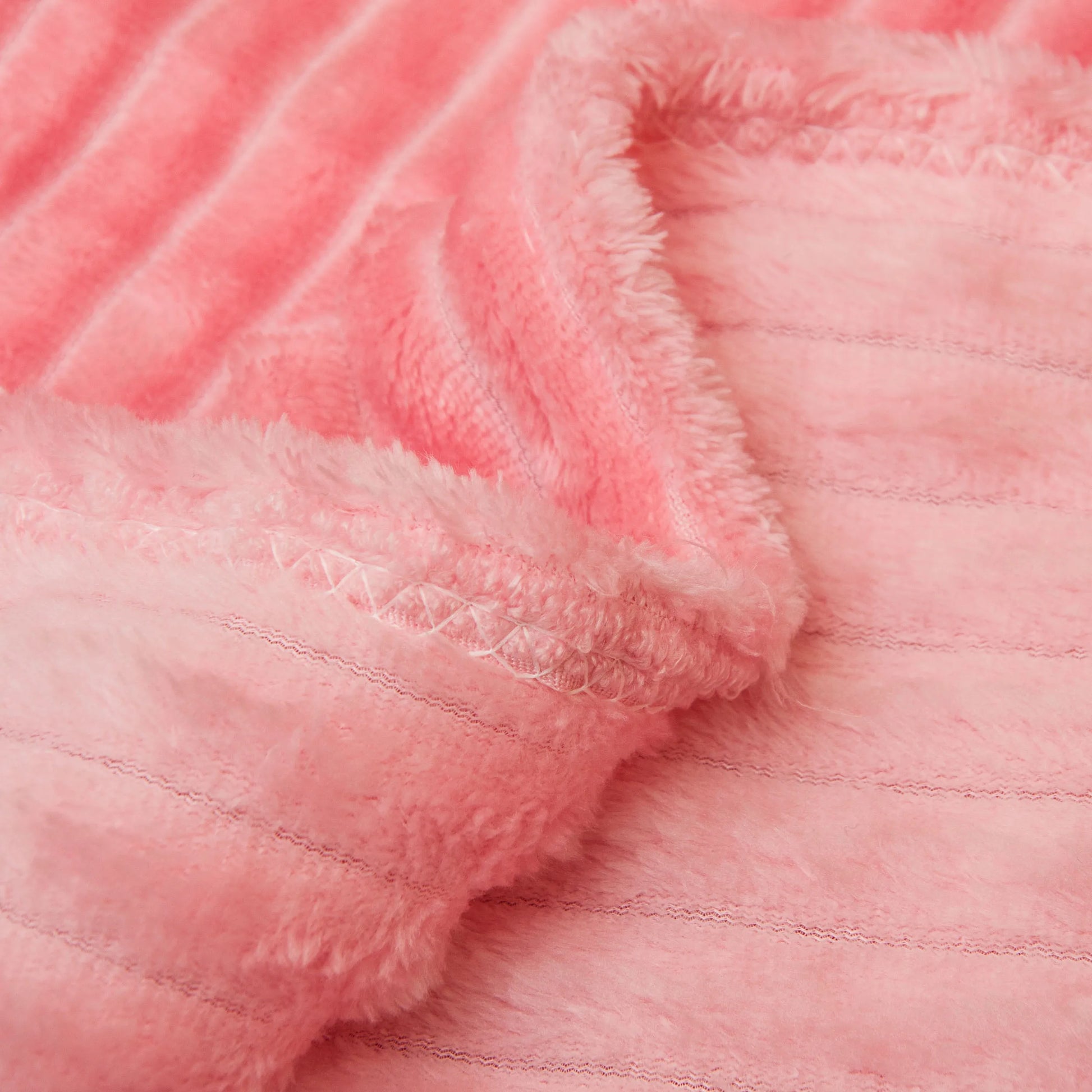 Lizard Vigilante Pink Flannel Flame – Soft Luxury Fleece Blanket for Couch, Bed, & Rock Star Recharging - Premium blanket from dsers - Just $58.88! Shop now at Lizard Vigilante