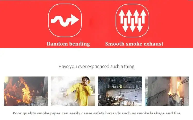 ∅150mm Double Layer Aluminum Foil Pipe Flexible Ventilation Duct for Kitchen Bathroom Extractor Dryer Fan Grow Tent 1.5m-6m