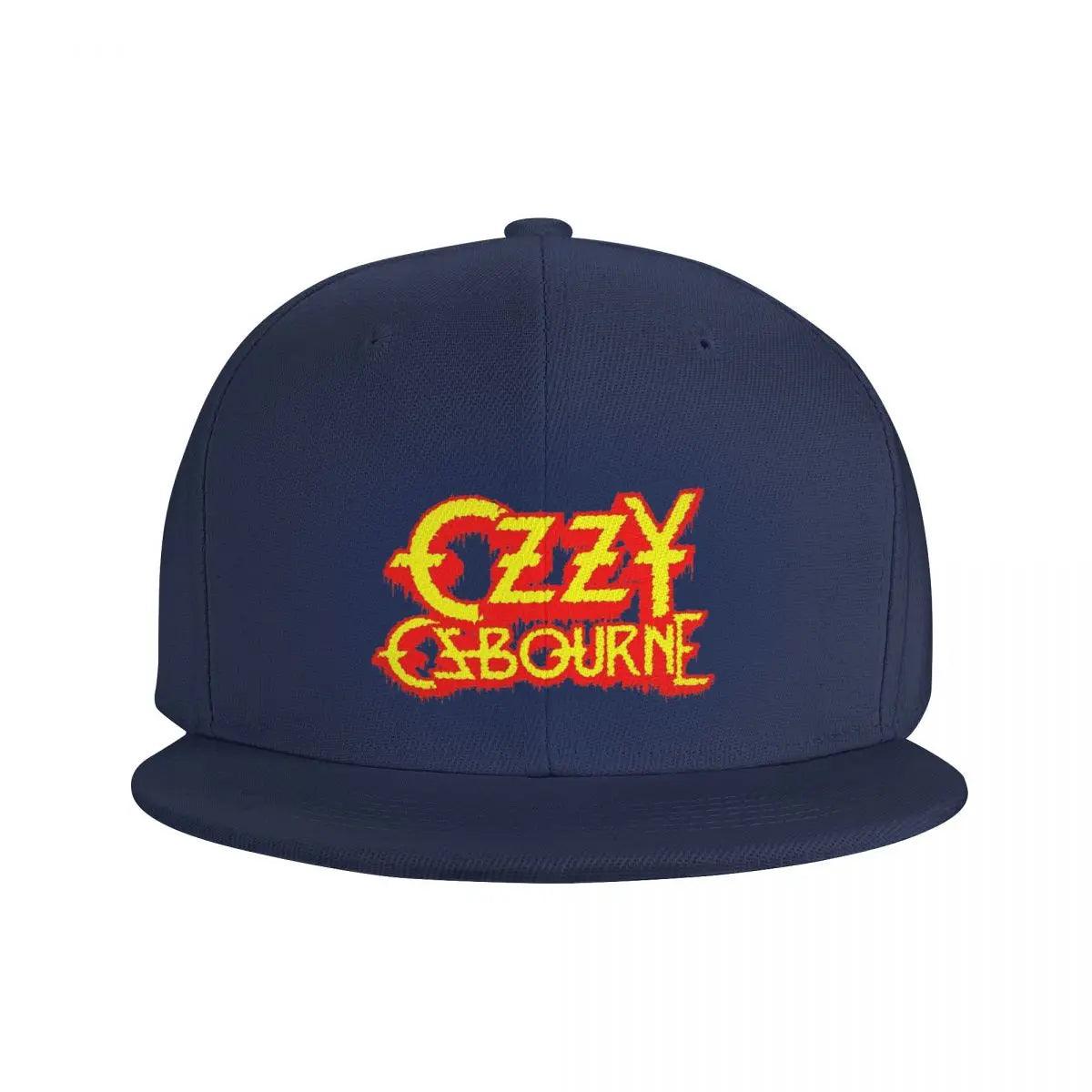 Embark on a Trip Through Ozzy Osbourne with this Headbanging Hat - Premium hat from Lizard Vigilante - Just $23.99! Shop now at Lizard Vigilante