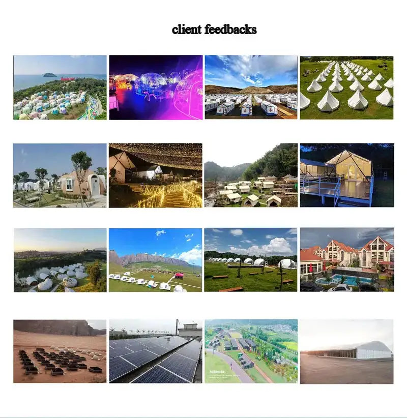 3.6m Diameter Garden Bubble Tent Garden Igloo Tent On Sale Bubble Hotel Transparent Bubble Dome Tent Bubble Tree