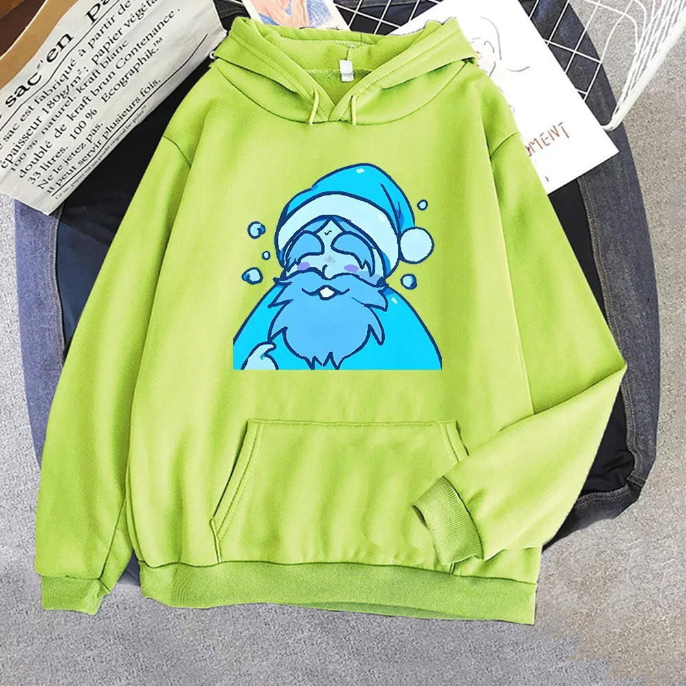 Stardew Valley Retro Kawaii Hoodie – Unisex Game-Inspired Fleece Pullover for Cozy Gamers, Couples & Class Squad Style in Harajuku Cool - Premium hoodie from Lizard Vigilante - Just $43.88! Shop now at Lizard Vigilante