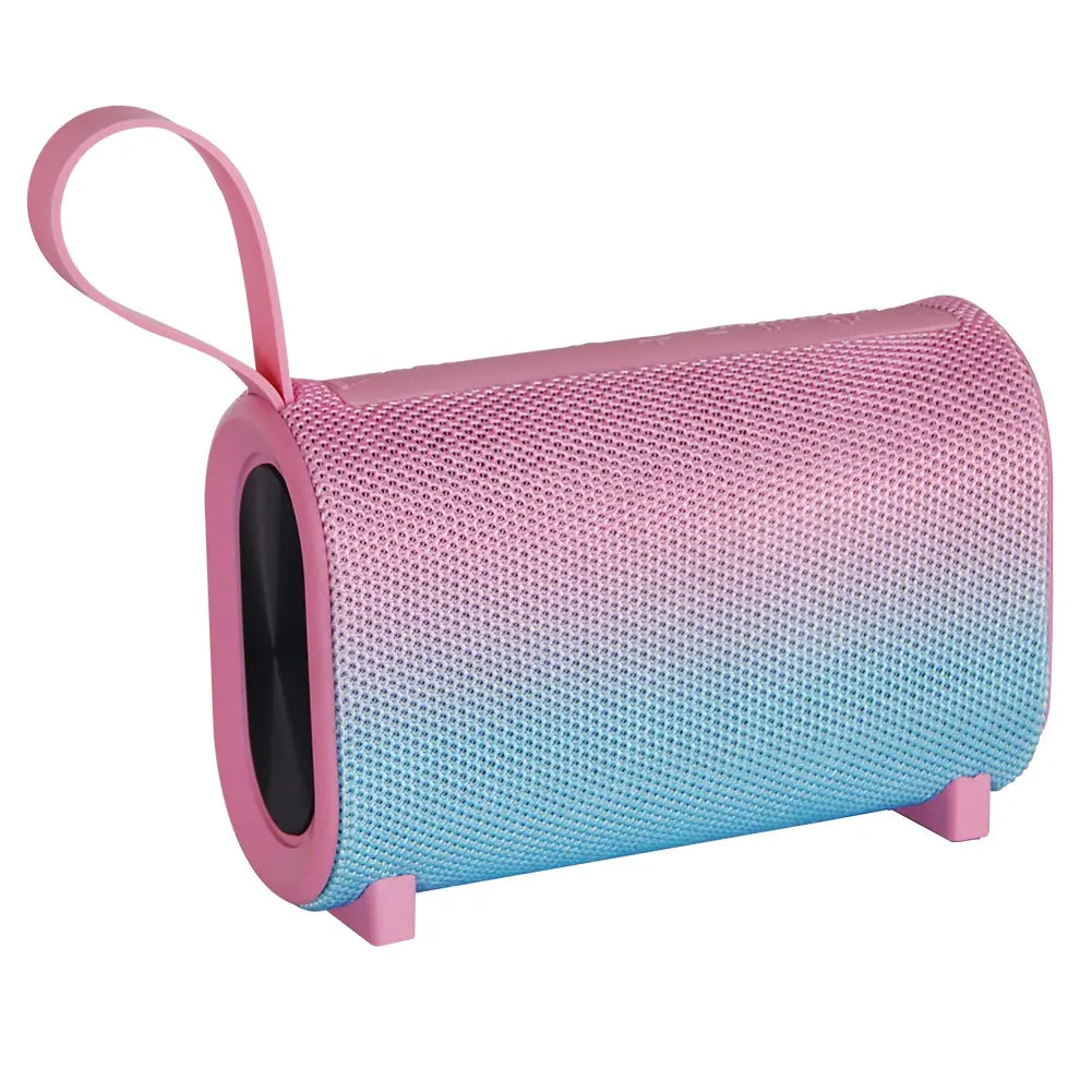 Portable Bluetooth Speakers, PX7 Waterproof Wireless Speaker HD Sound,Up to 12H Playtime, TWS Pairing, For Home/Party/Outdoor