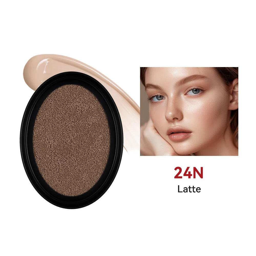 Cushion Foundation Refill Waterproof Covering Foundation Cosmetics Korean Makeup Bb Cream Foundation Tone Up Cream Water Proof