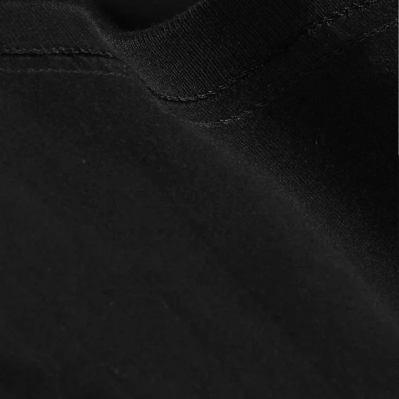 “GOAT MODE: Leviathan Cross Chaos Tee” – Plus-Size Satanic Punk T-Shirt with Baphomet Pentagram & DIY Occult Vibes - Premium tee from dsers - Just $14.99! Shop now at Lizard Vigilante