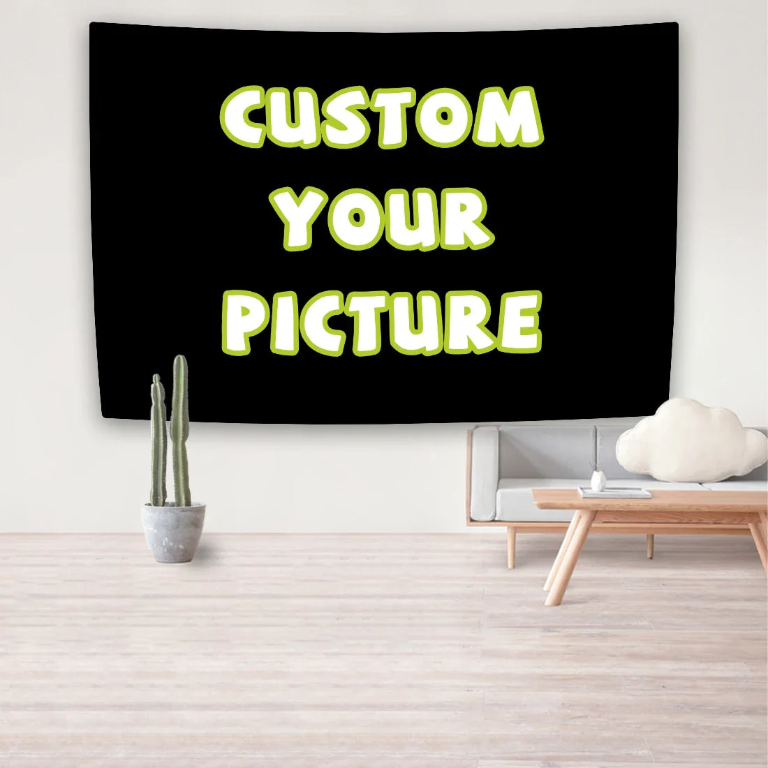 Rock Band Tapestry A-Alice In Chains Music Home Decor Aesthetics Bedspread Wall Hanging Carpets Dormitory Covering Cloth