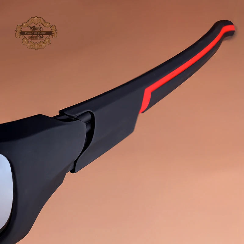 TACTICAL ZONE Polarized UV400 Combat-Ready Sport Sunglasses – Built for Fishing, Field Ops, and Full-Throttle Days - Premium shades from dsers - Just $33.33! Shop now at Lizard Vigilante