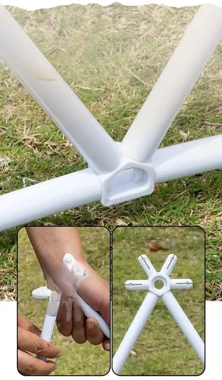 Garden Yard Glamping Dome Tent Inflatable Geodesic Dome Bubble Transparent Igloo Tent for Sale