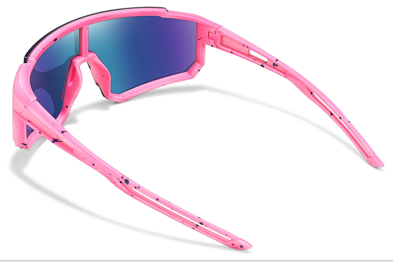 😎 Lil’ Road Reaper UV400 Sports Shades — Kids Outdoor Sunglasses for Mini Rebels, Bikers & Backyard Legends