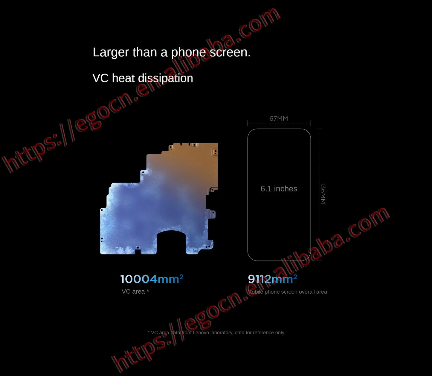 Lenovo Legion Y700 2025 8.8-inch gaming tablet Snapdragon 8 Gen3/8 core /Android 14 /12GB256GB/16GB512GB/WIFI/Black