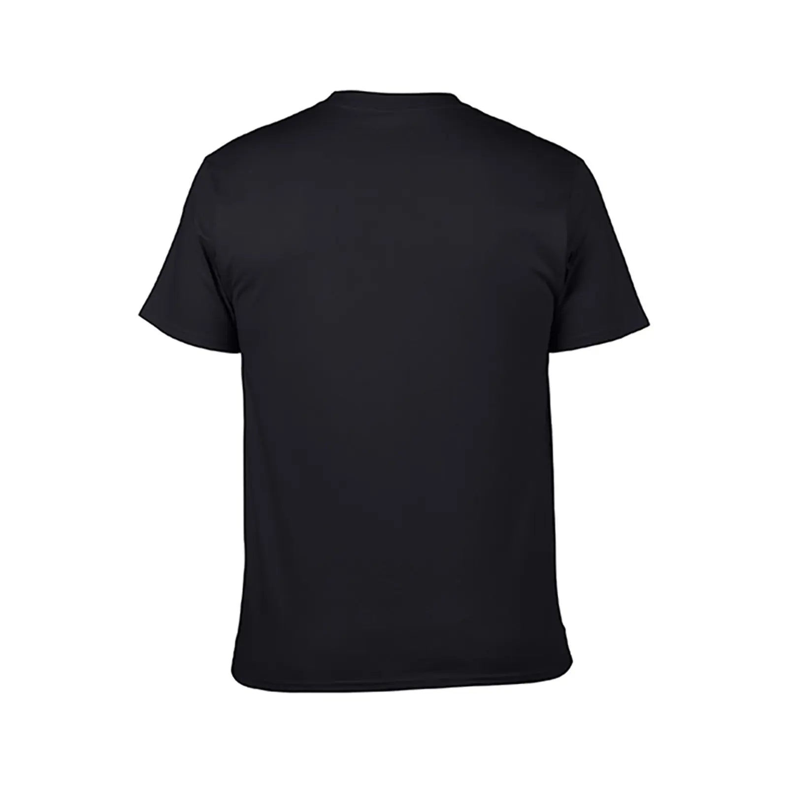 Dimebag Darrell Art -Classic T-Shirt Summer Tops Oversizeds Men's Graphic TShirts - Lizard Vigilante