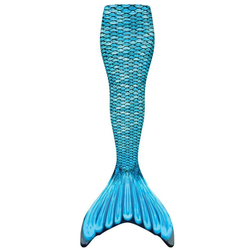 Mermaid Tails for Swimming Swimsuit Costume Adults Cosplay Fish Tail Costume Beach Swim Suit No Monofin Swimwear - Premium Cosplay Costumes from Lizard Vigilante - Just $38.88! Shop now at Lizard Vigilante