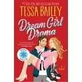 Dream Girl Contemporary Romance Novel in Paperback Women's Fiction by
