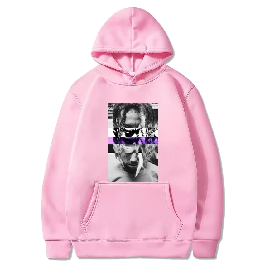 Suicideboys G59 Hip Hop Style Graphic Hoodie – Unisex Vintage Streetwear Fleece Sweatshirt for Men & Women, Casual Urban Chic, Long Sleeve Fall & Winter Essential - Premium Long-sleeve hoodie from dsers - Just $46.66! Shop now at Lizard Vigilante