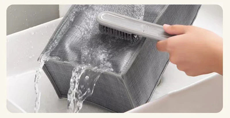 Clothes Storage Box Underwear Bra Organizer Storage Box Wardrobe Organizer Drawers Separator Boxes Home Storage Supplies