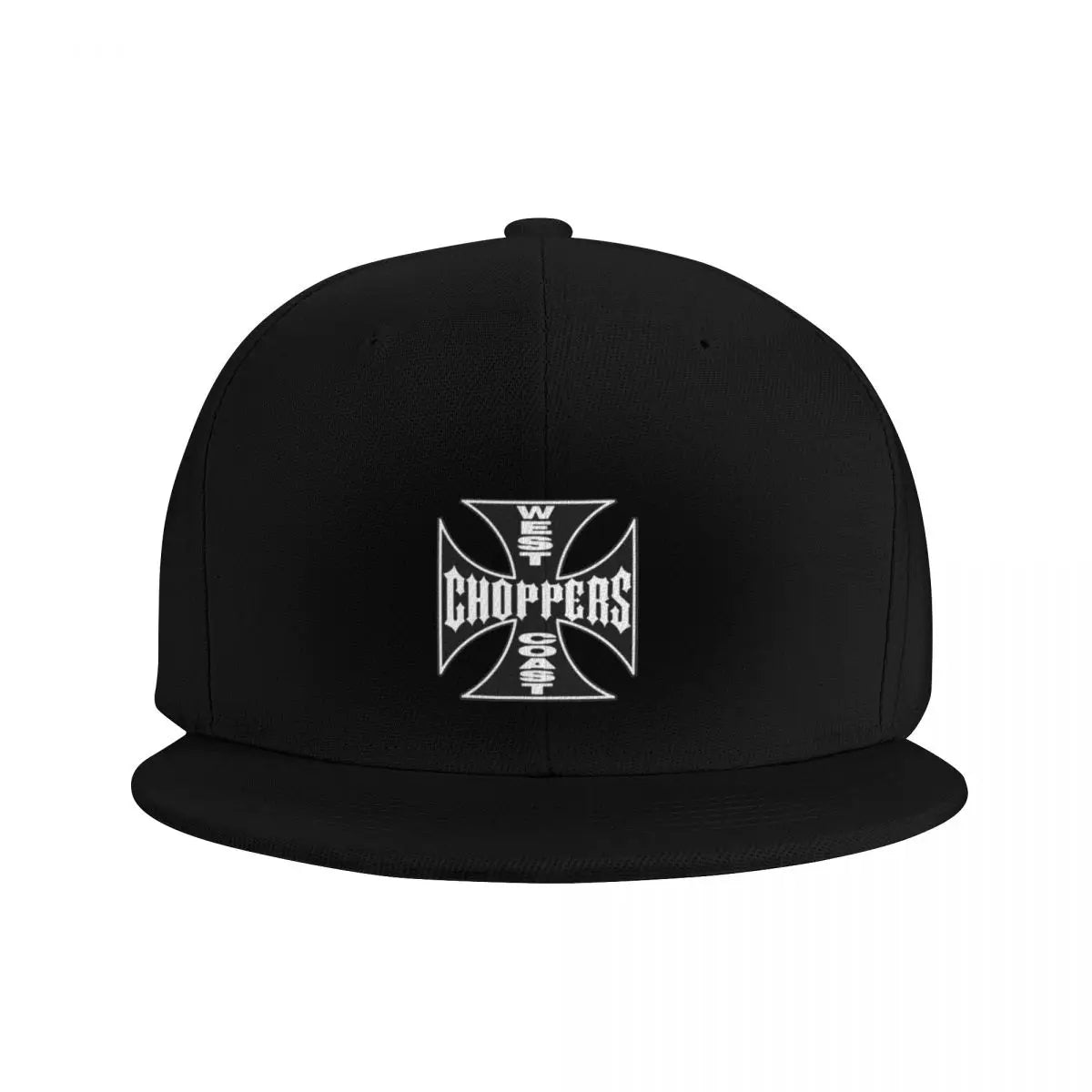 West Coast Choppers: Iconic Baseball Cap - Premium baseball cap from Lizard Vigilante - Just $36.99! Shop now at Lizard Vigilante