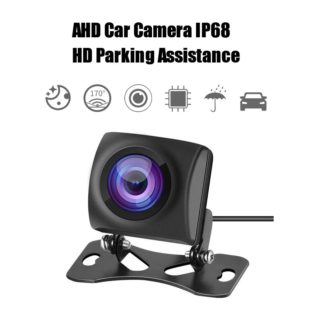 Road Riot 9-Inch Android Car Stereo – Wireless CarPlay Rock-Nav System