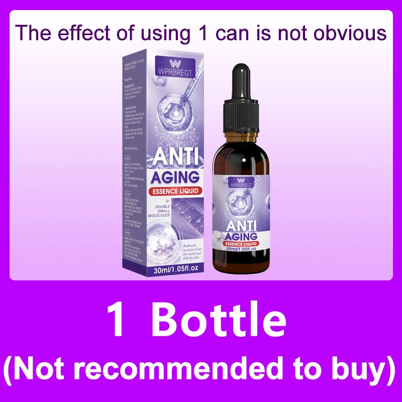 wrinkles disappear become beautiful now - Premium  from Lizard Vigilante - Just $45.99! Shop now at Lizard Vigilante